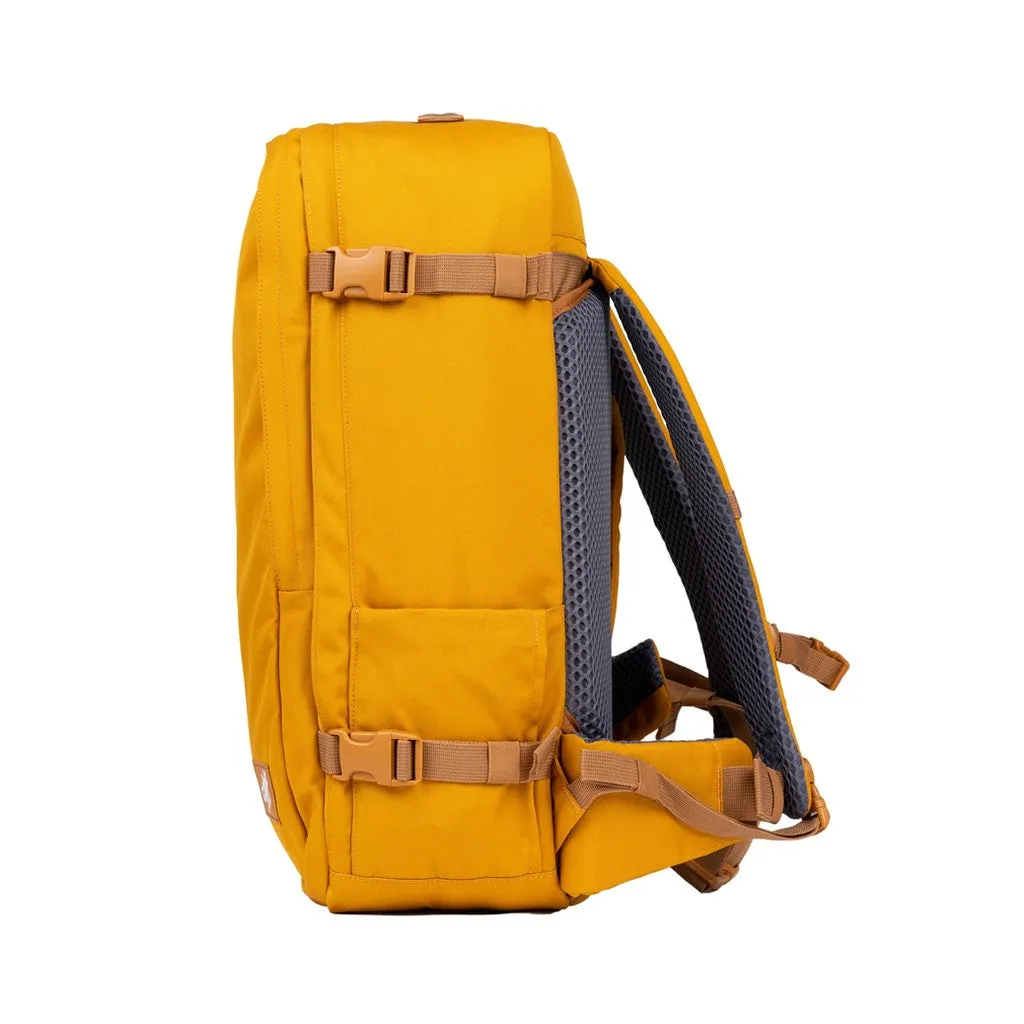 [10 Year Local Warranty] CabinZero Classic 42L Travel Cabin Bag - 2 Variation