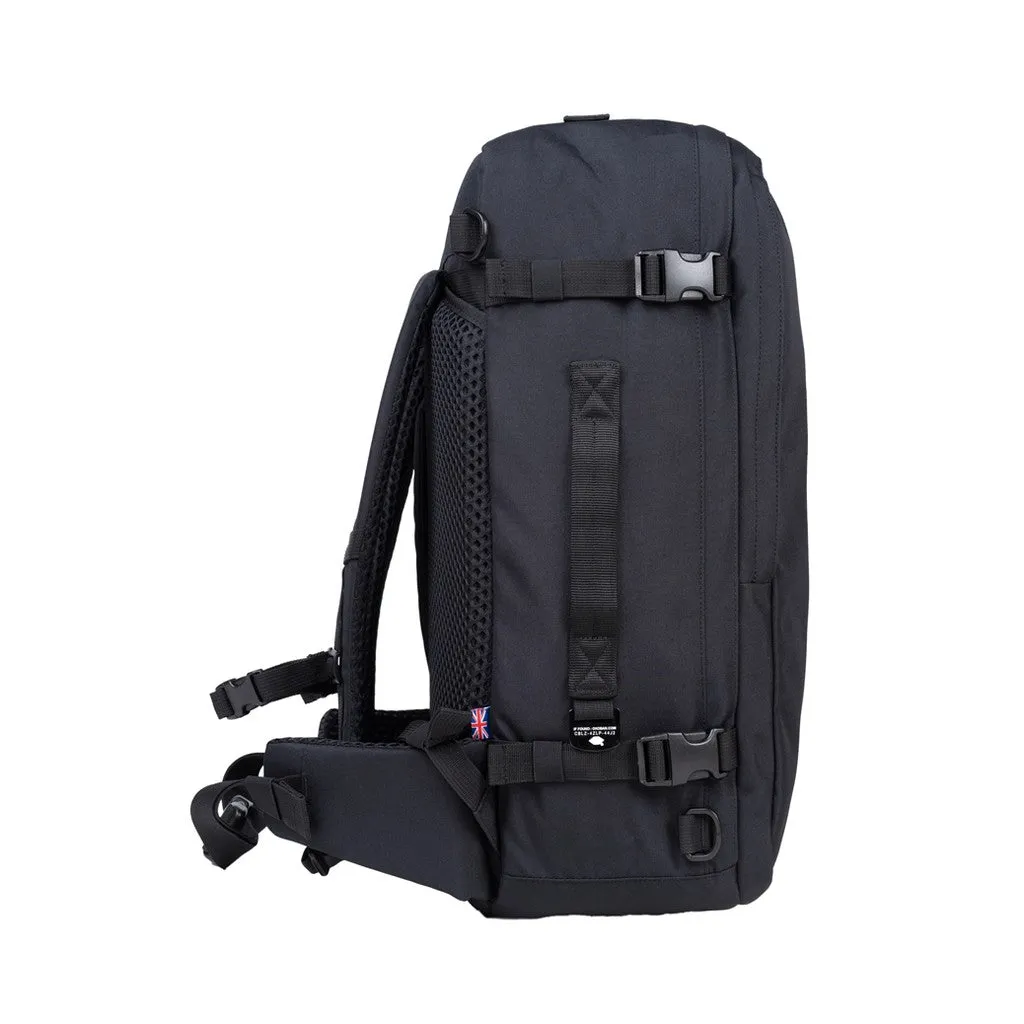 [10 Year Local Warranty] CabinZero Classic 42L Travel Cabin Bag - 2 Variation