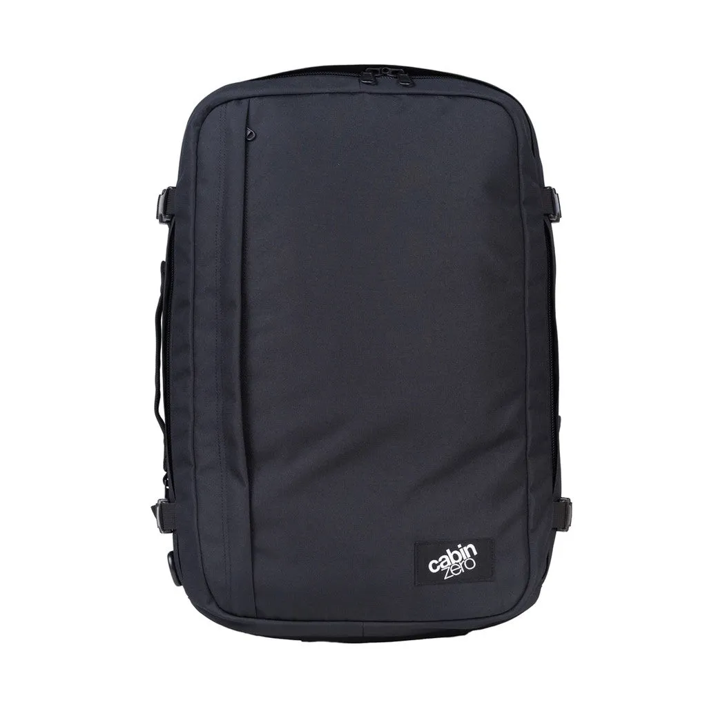 [10 Year Local Warranty] CabinZero Classic 42L Travel Cabin Bag - 2 Variation