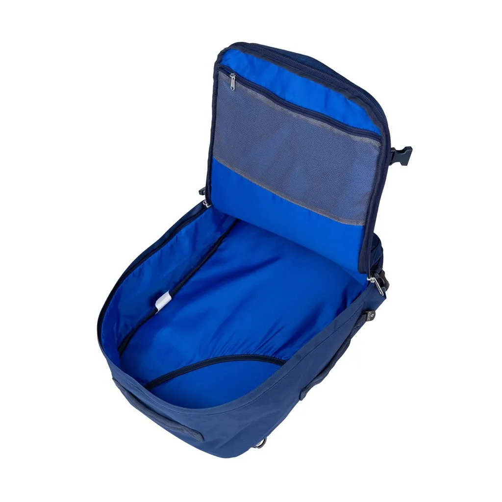 [10 Year Local Warranty] CabinZero Classic 42L Travel Cabin Bag - 2 Variation