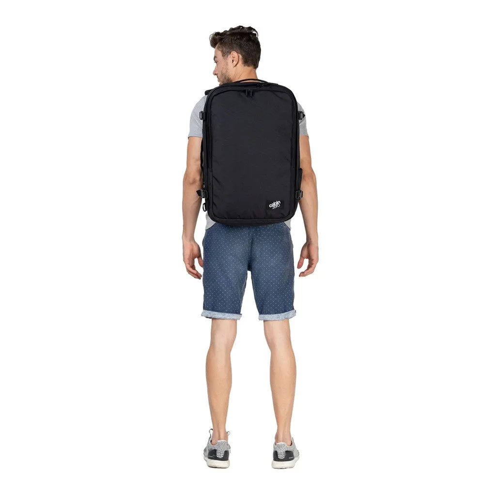 [10 Year Local Warranty] CabinZero Classic 42L Travel Cabin Bag - 2 Variation