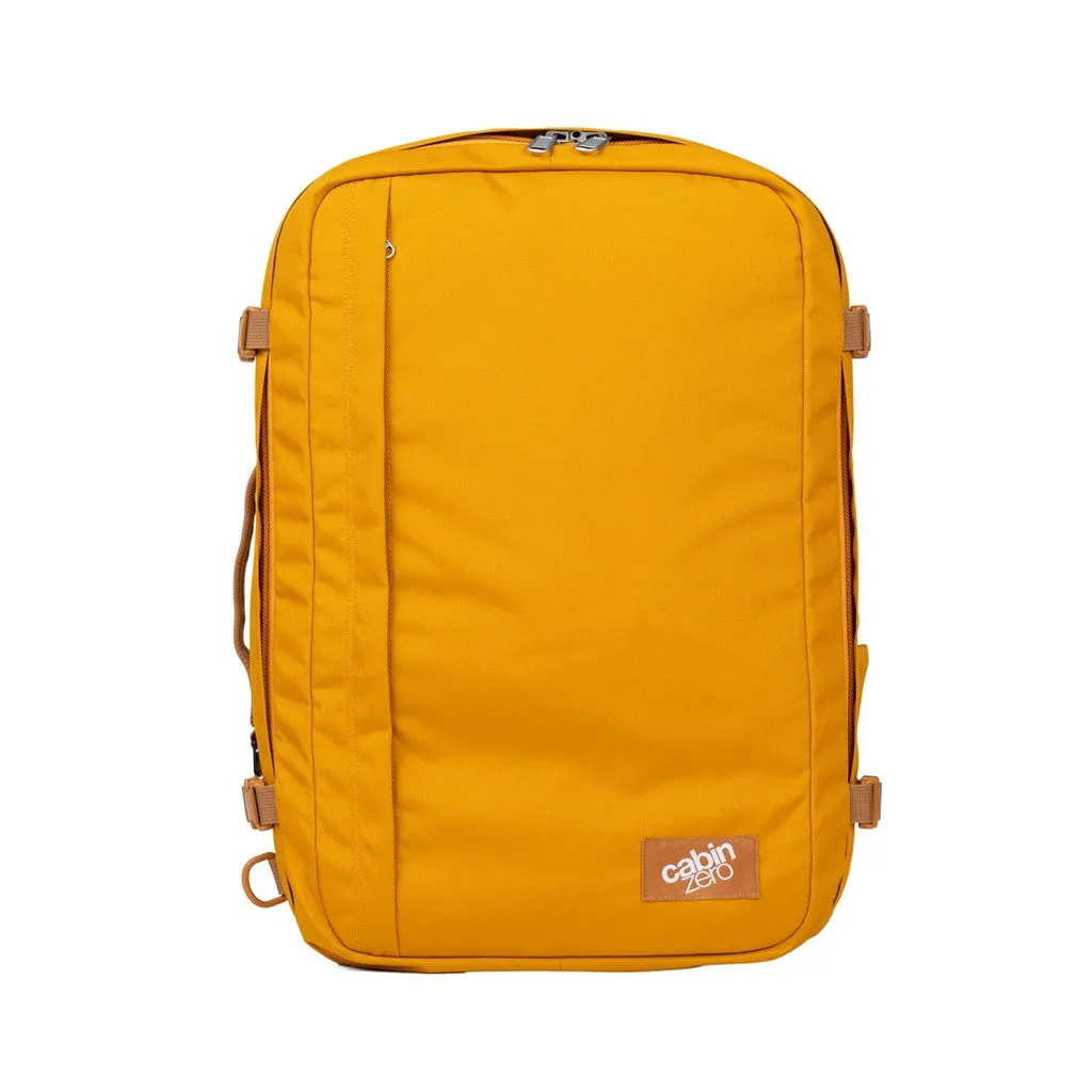 [10 Year Local Warranty] CabinZero Classic 42L Travel Cabin Bag - 2 Variation