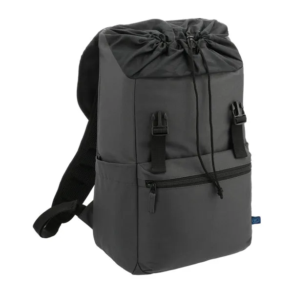 15 Repreve® Ocean Computer Rucksack (Q305622)
