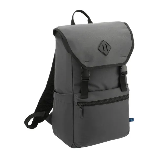 15 Repreve® Ocean Computer Rucksack (Q305622)