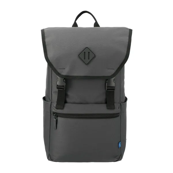 15 Repreve® Ocean Computer Rucksack (Q305622)