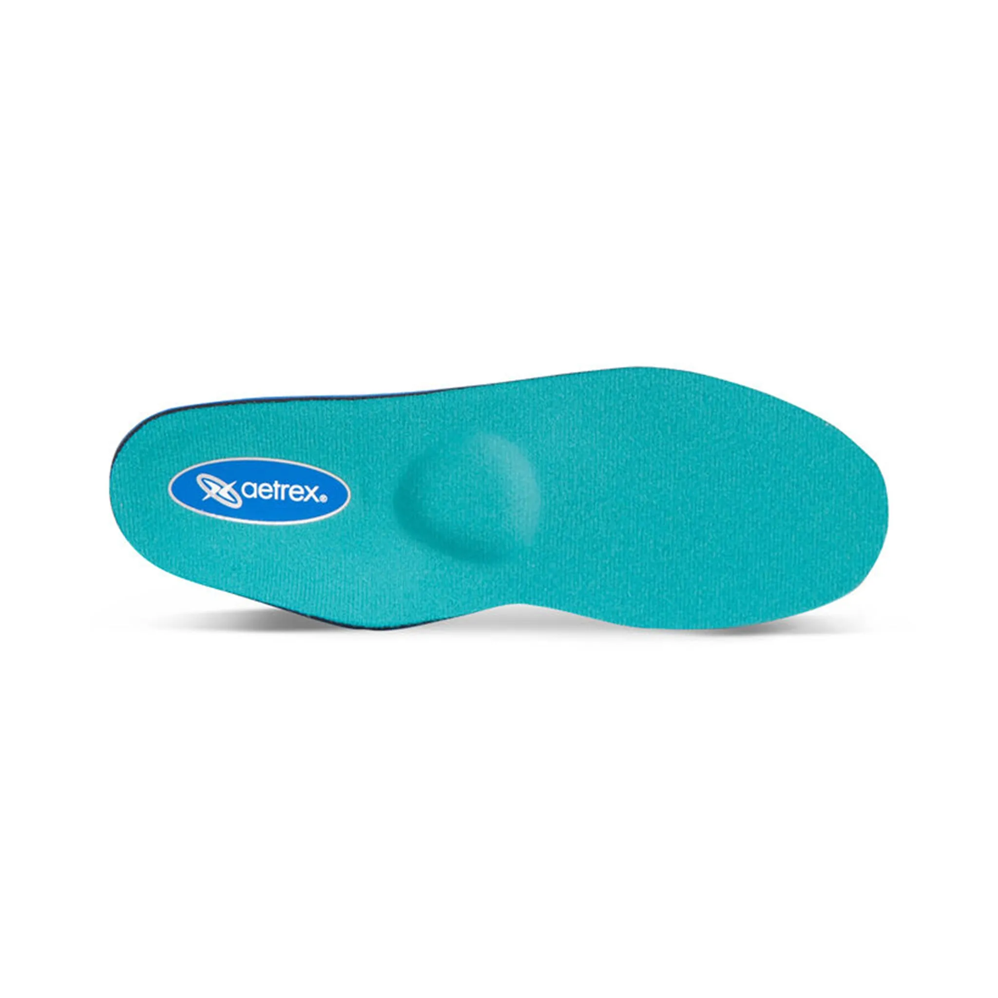 Aetrex | Women's Active Orthotics L1925W (Flat/Low Arch) with Metatarsal Support