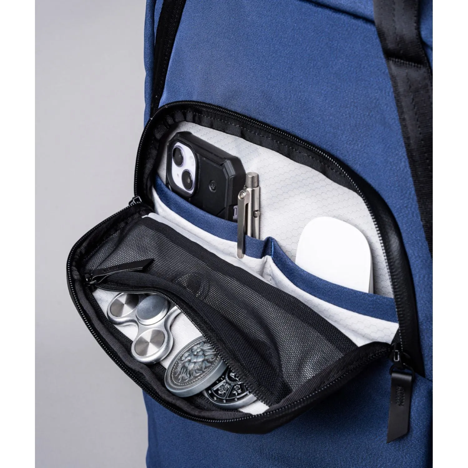 ALPAKA Bravo Tote Pack Axoflux 300D