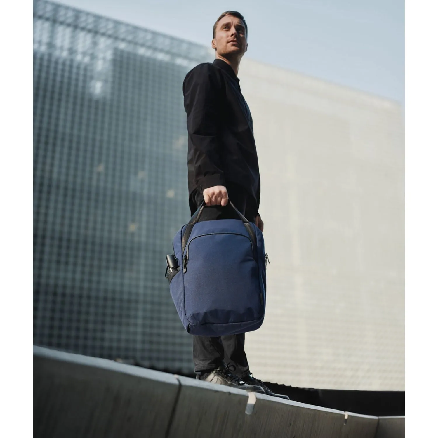 ALPAKA Bravo Tote Pack Axoflux 300D