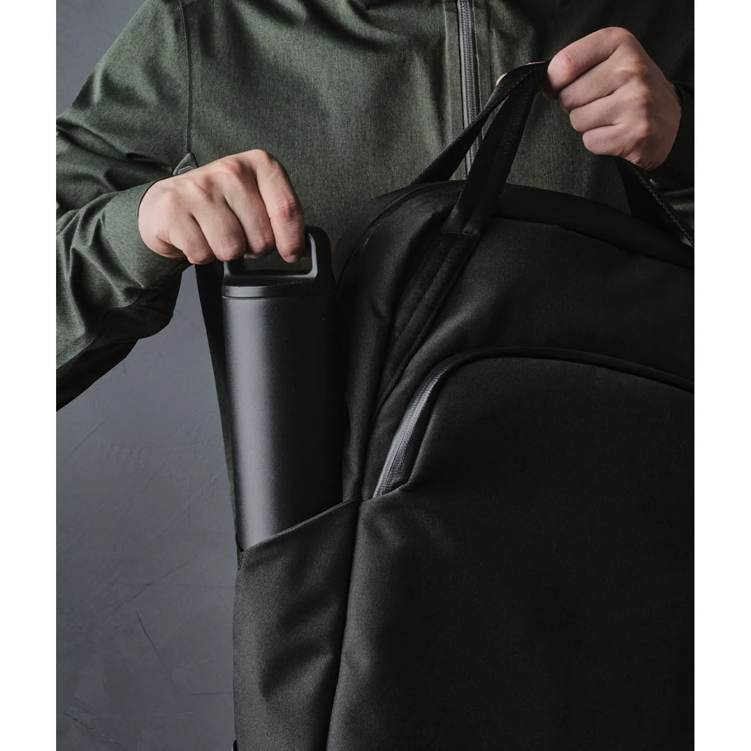 ALPAKA Bravo Tote Pack Axoflux 300D