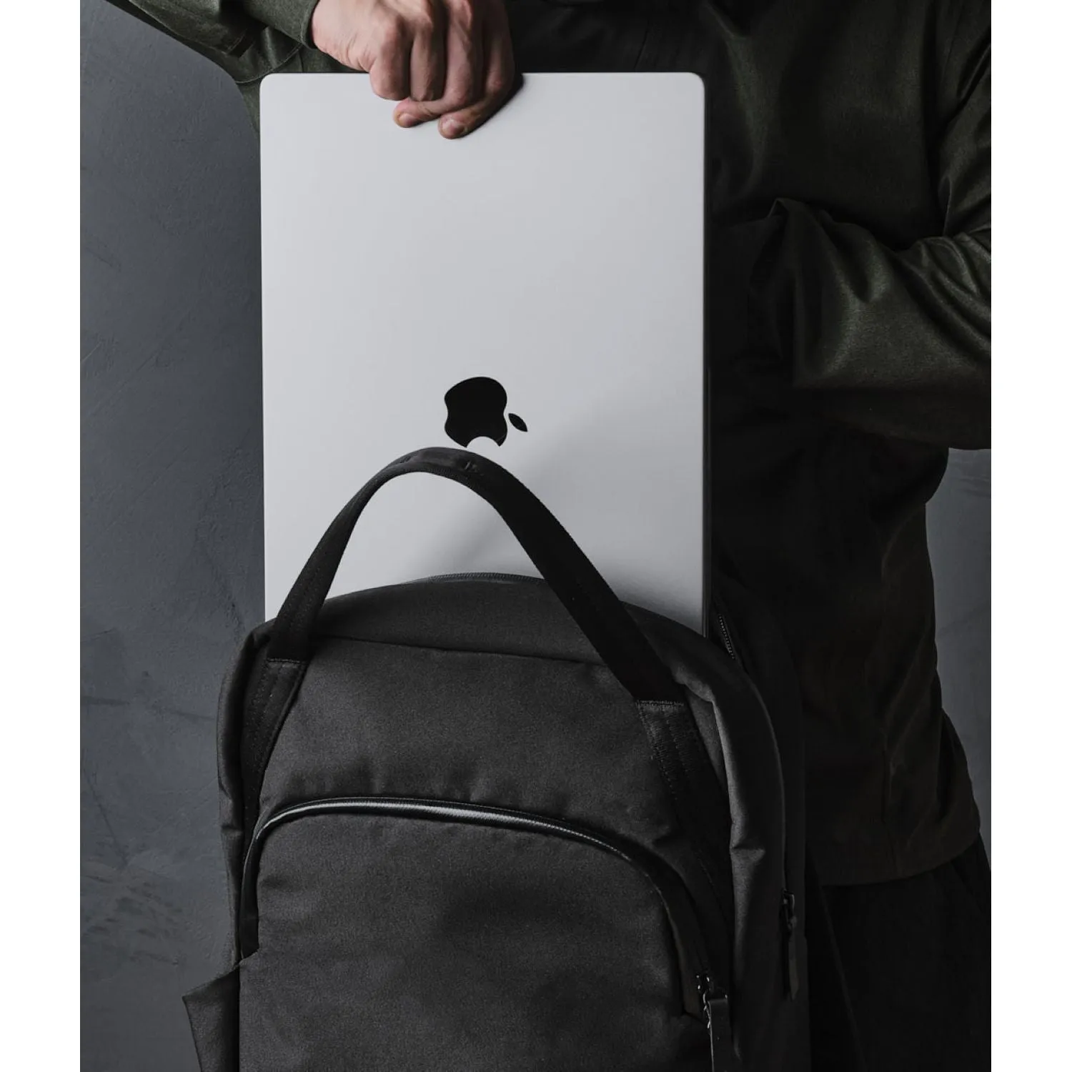 ALPAKA Bravo Tote Pack Axoflux 300D