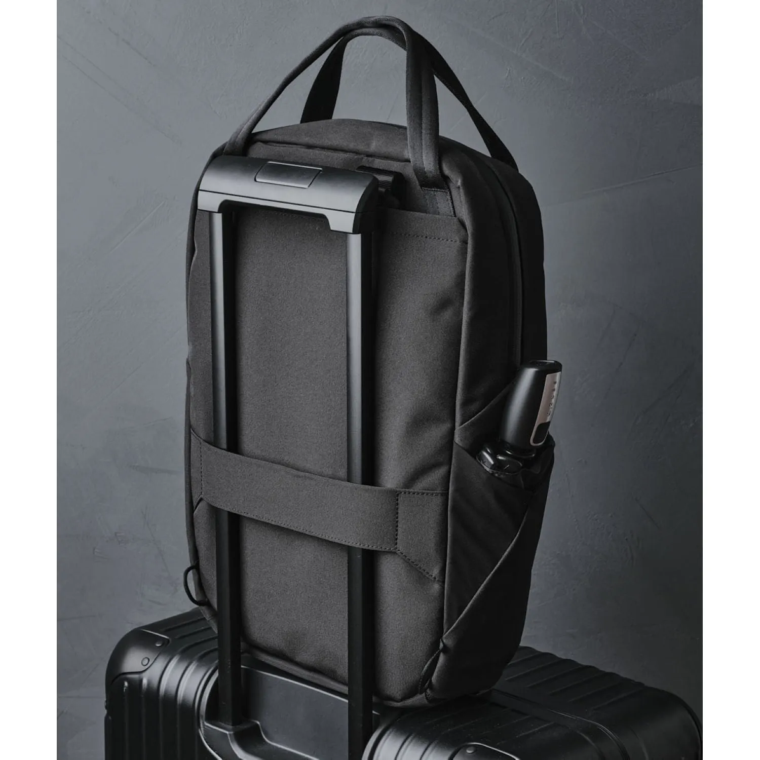 ALPAKA Bravo Tote Pack Axoflux 300D