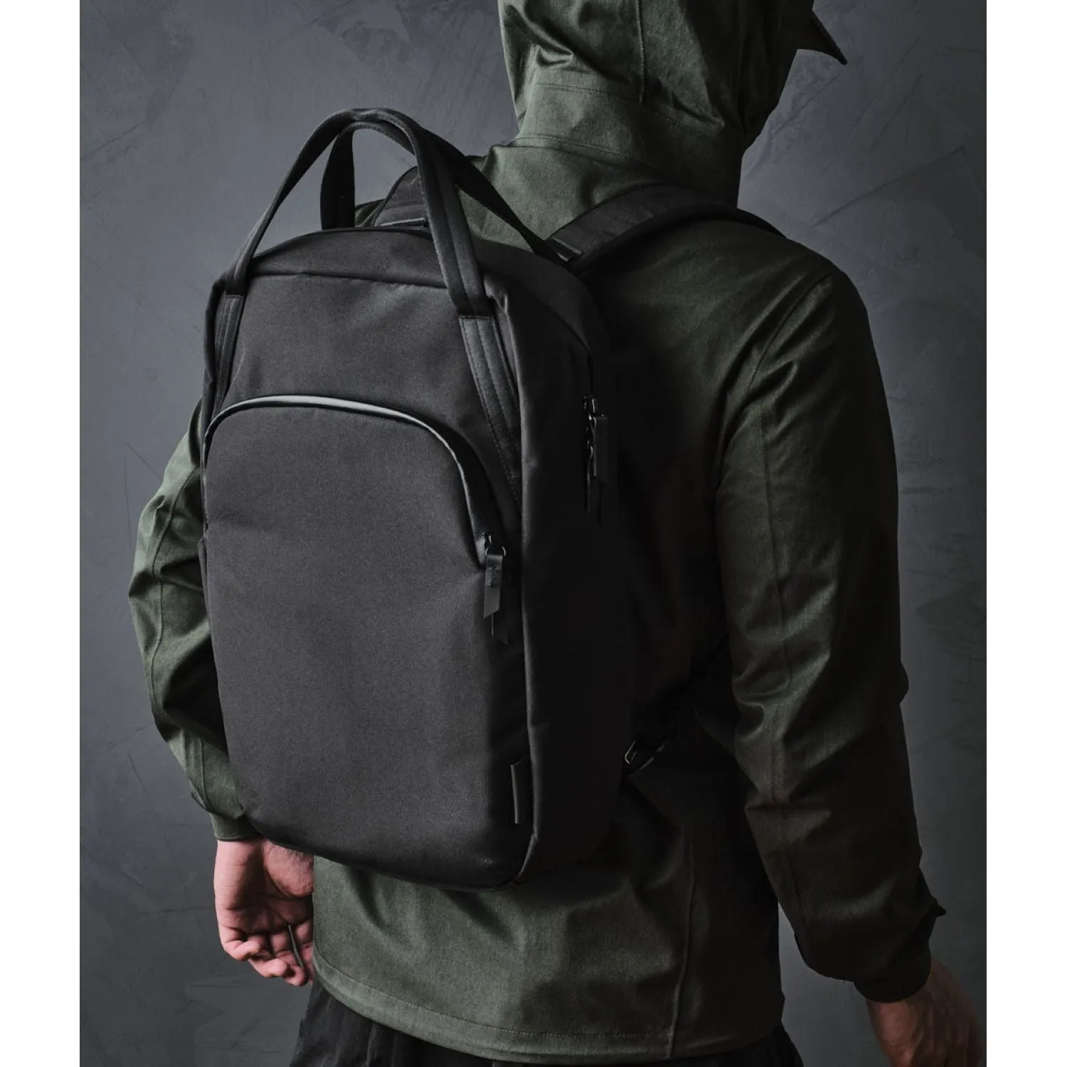 ALPAKA Bravo Tote Pack Axoflux 300D