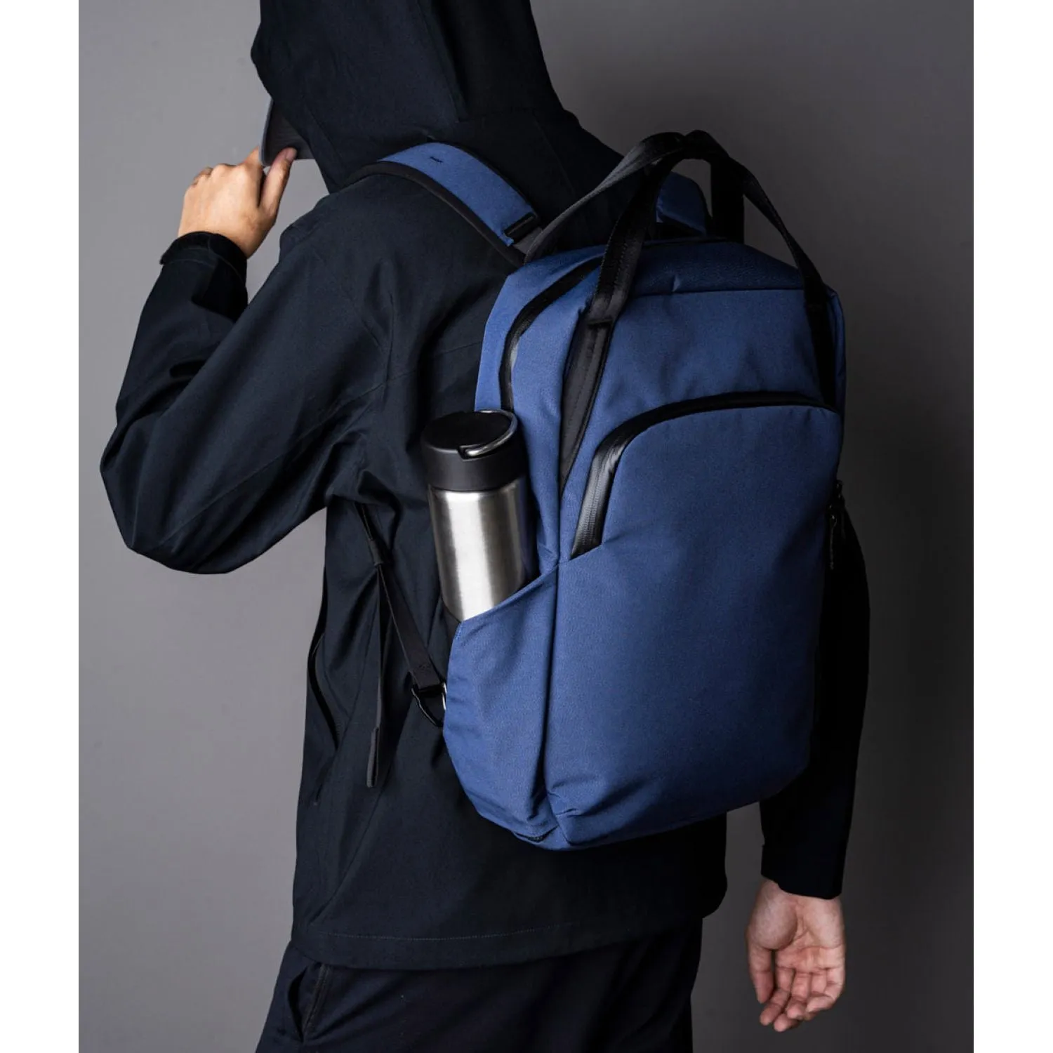 ALPAKA Bravo Tote Pack Axoflux 300D