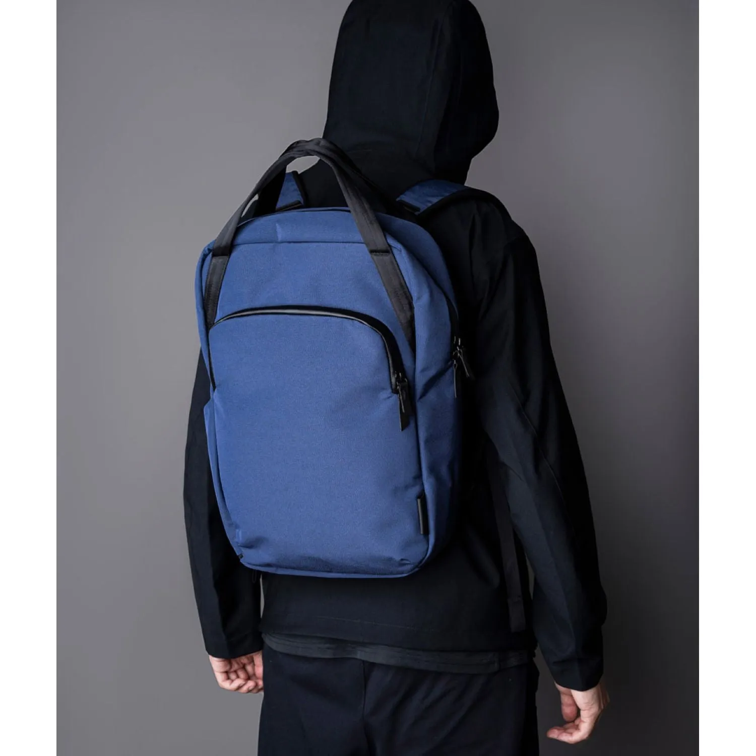 ALPAKA Bravo Tote Pack Axoflux 300D