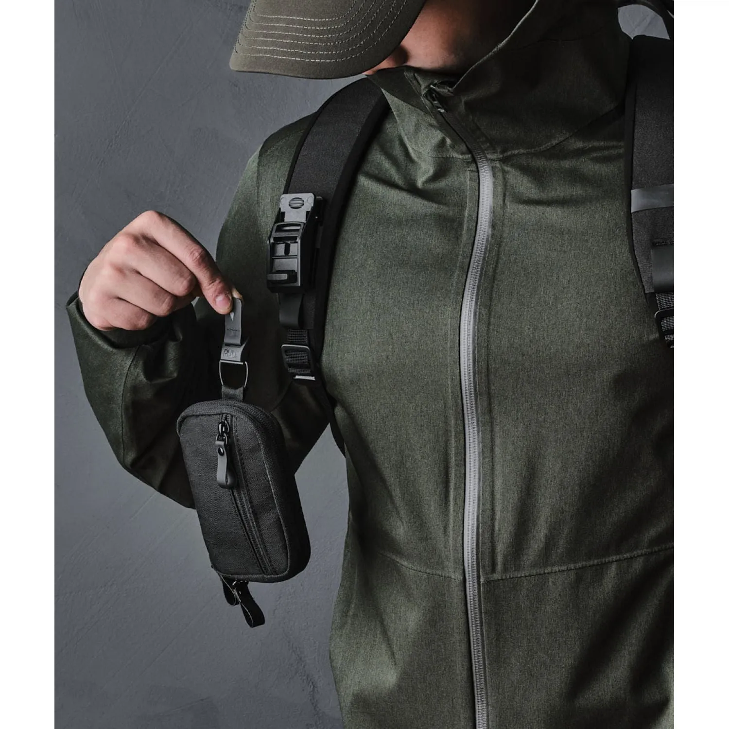 ALPAKA Bravo Tote Pack Axoflux 300D