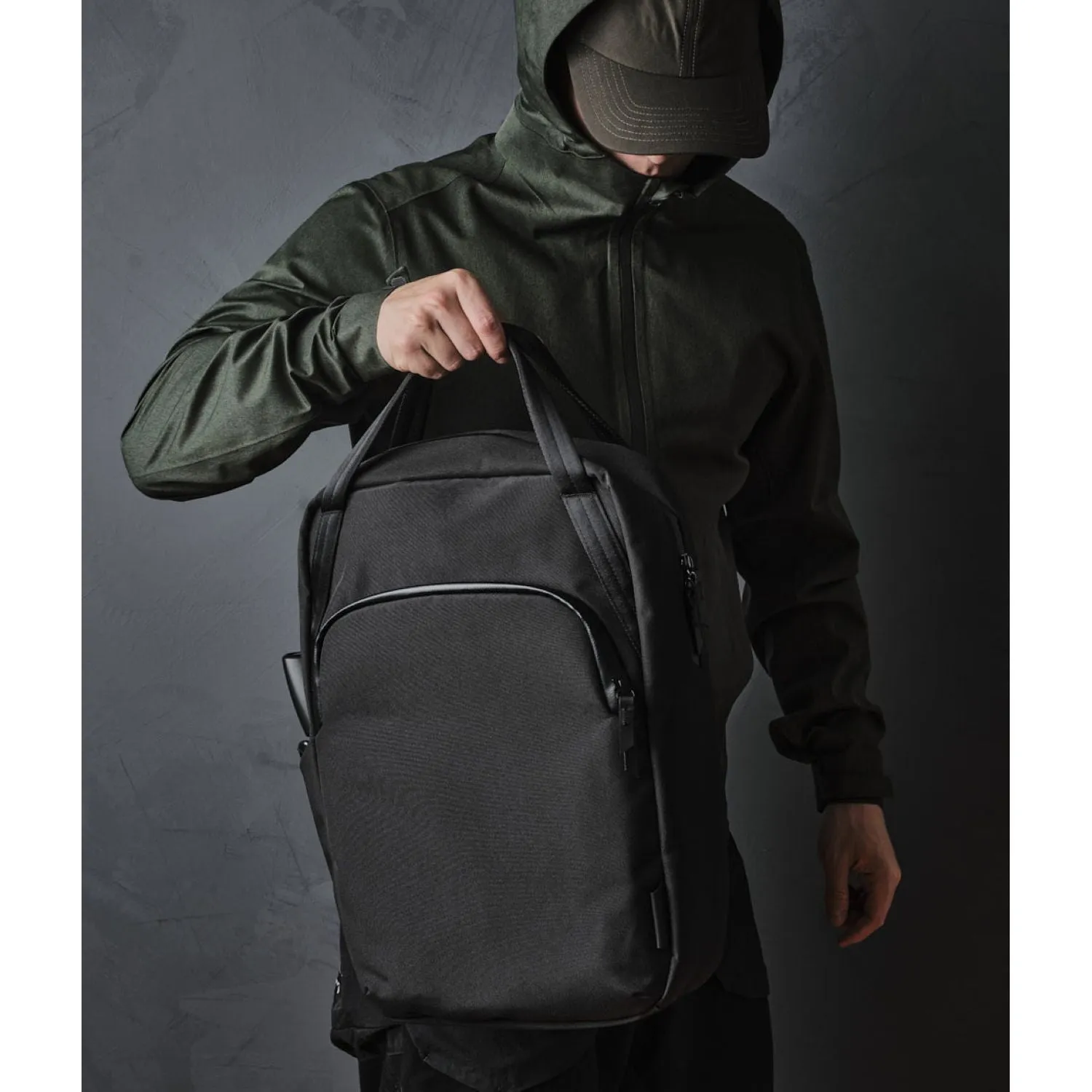 ALPAKA Bravo Tote Pack Axoflux 300D
