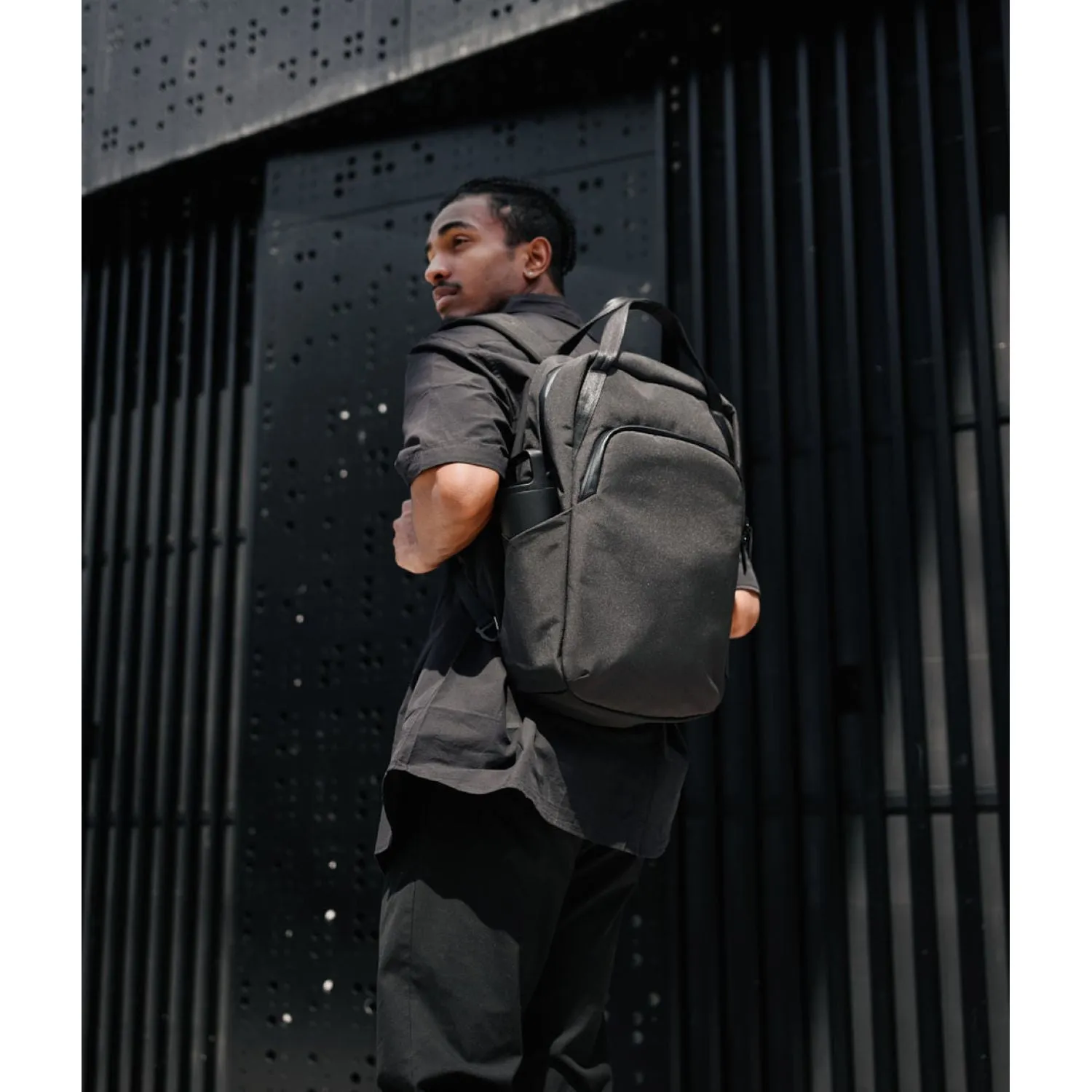 ALPAKA Bravo Tote Pack Axoflux 300D