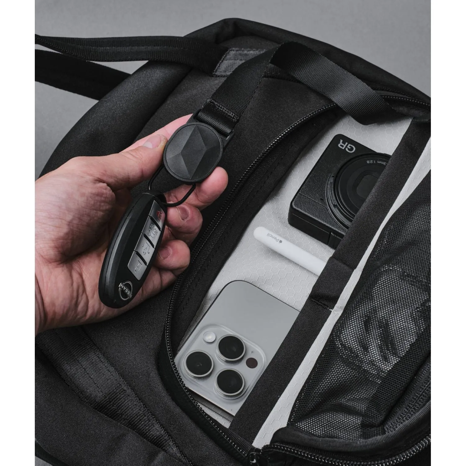 ALPAKA Bravo Tote Pack Axoflux 300D