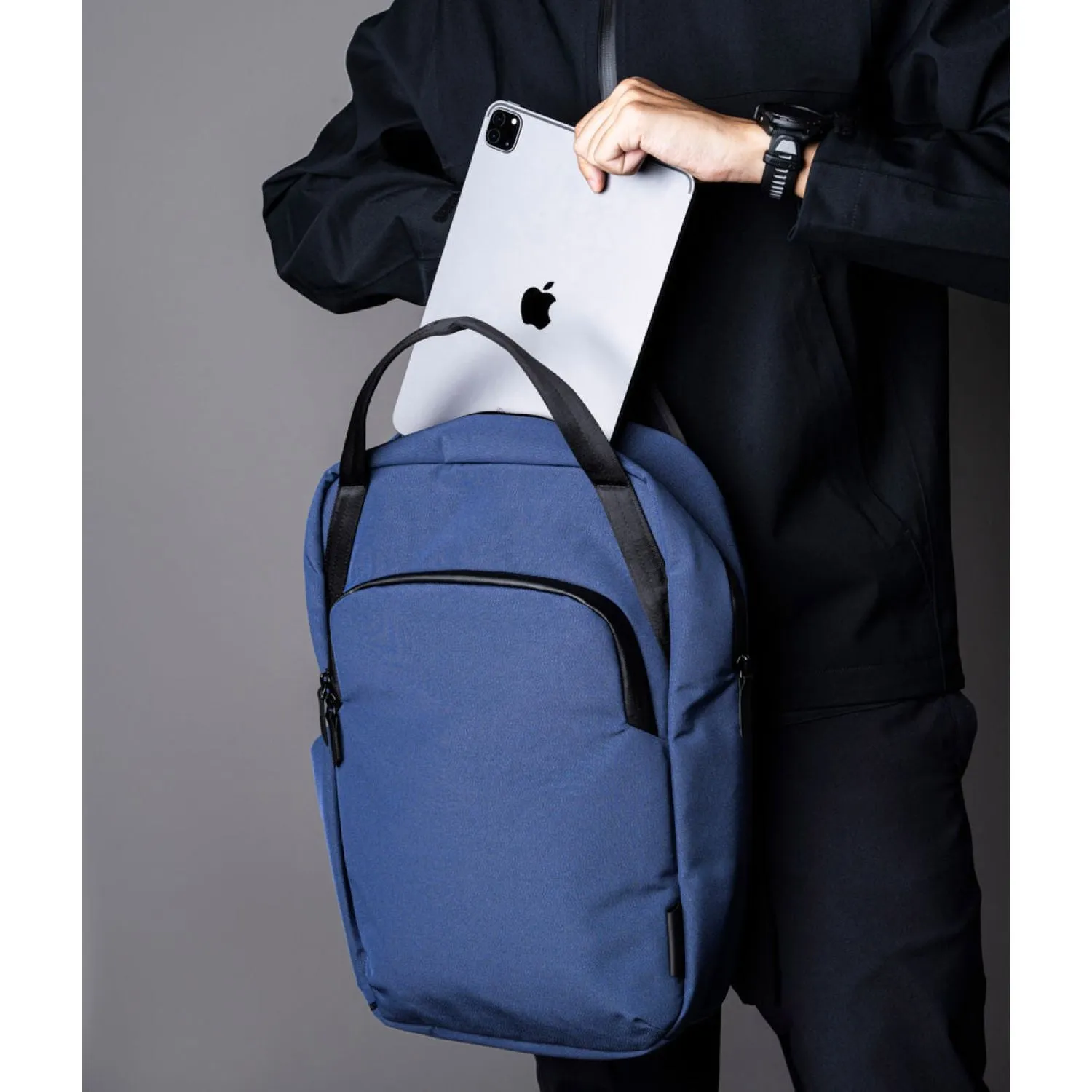 ALPAKA Bravo Tote Pack Axoflux 300D
