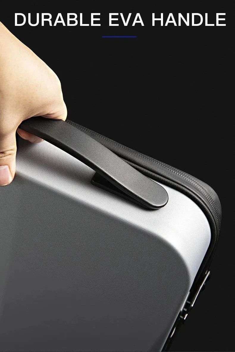 Anti Theft Travel Backpack