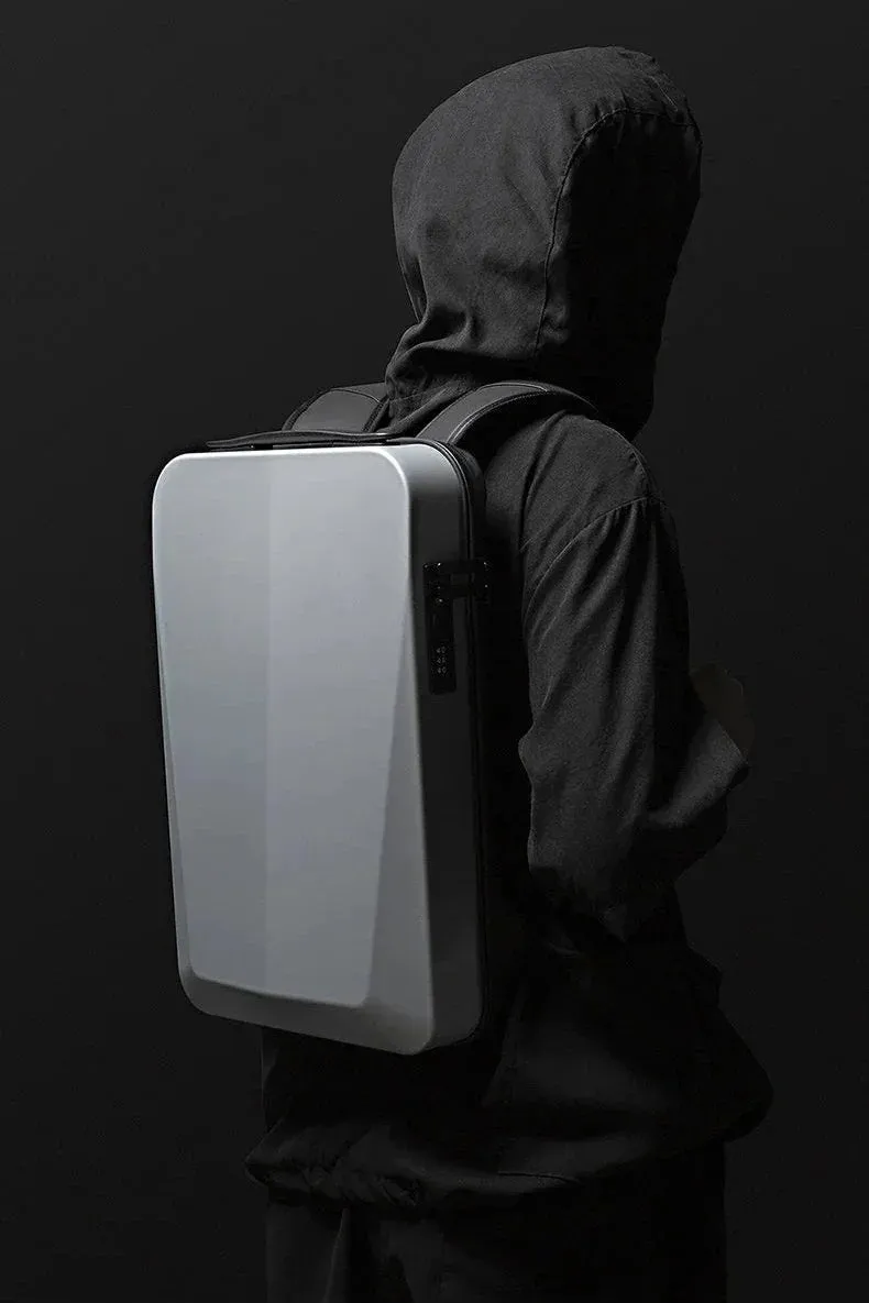 Anti Theft Travel Backpack
