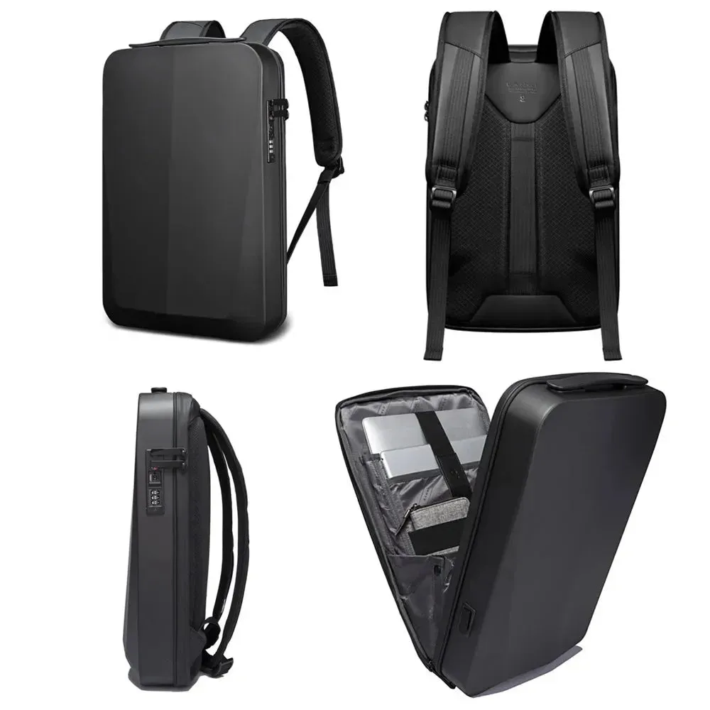 Anti Theft Travel Backpack