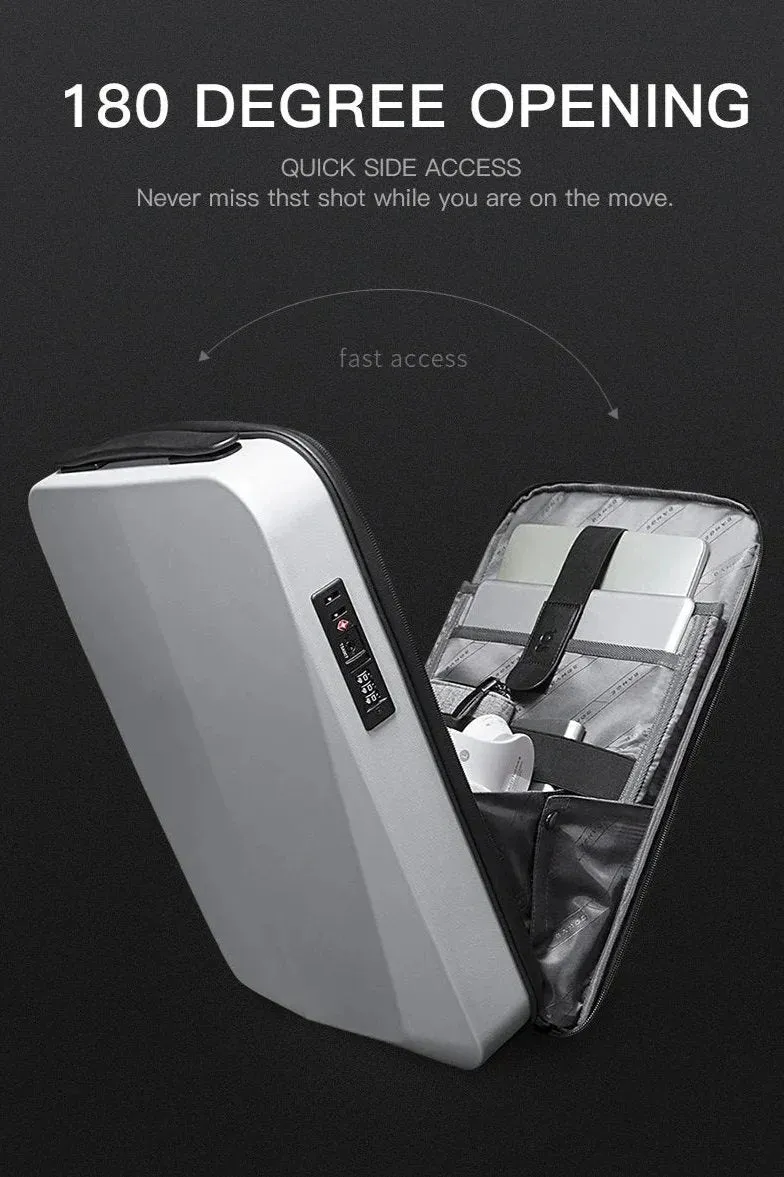 Anti Theft Travel Backpack