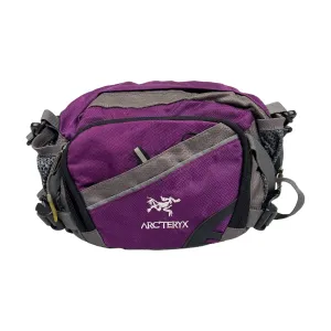 ARC'TERYX VINTAGE UTILITY WAIST BAG