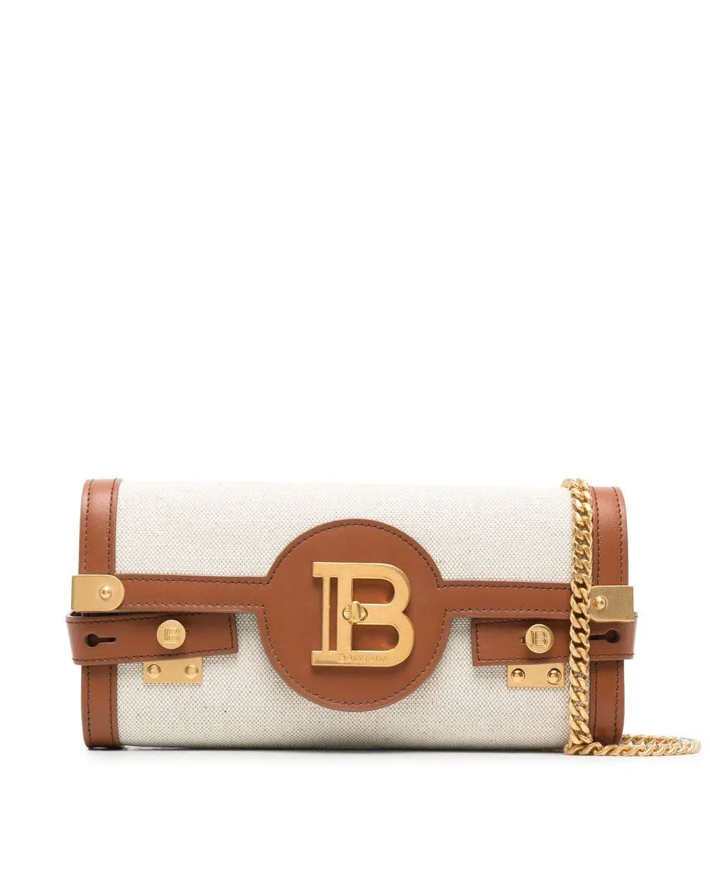 B-Buzz 23 Canvas Clutch
