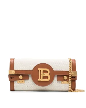 B-Buzz 23 Canvas Clutch