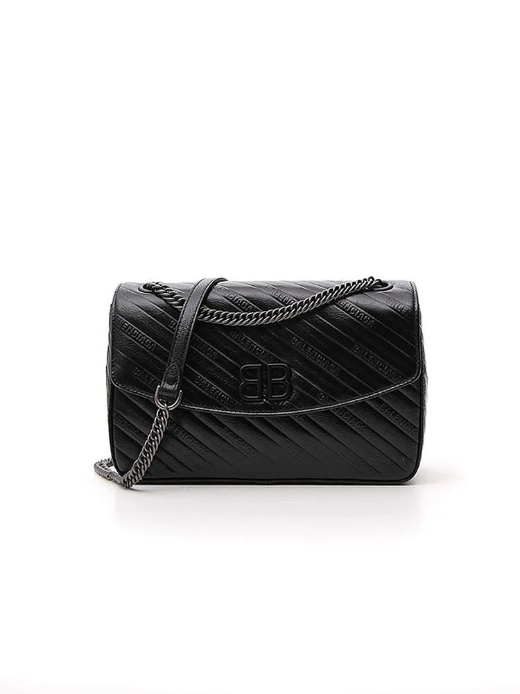 Balenciaga BB Chain M Bag