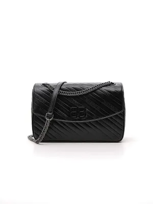 Balenciaga BB Chain M Bag