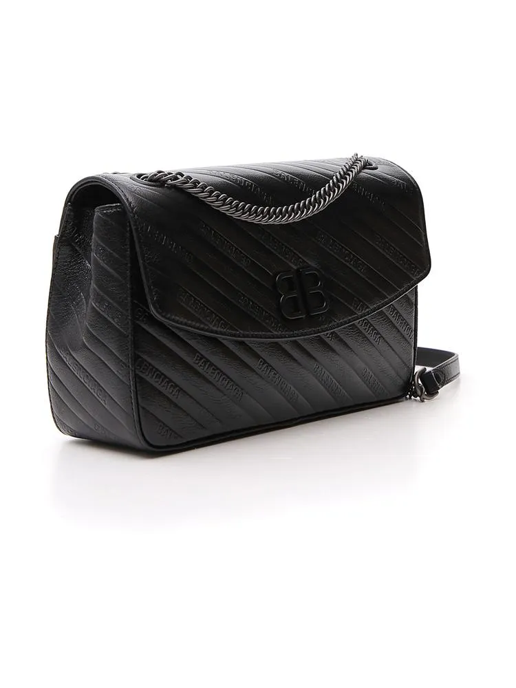 Balenciaga BB Chain M Bag