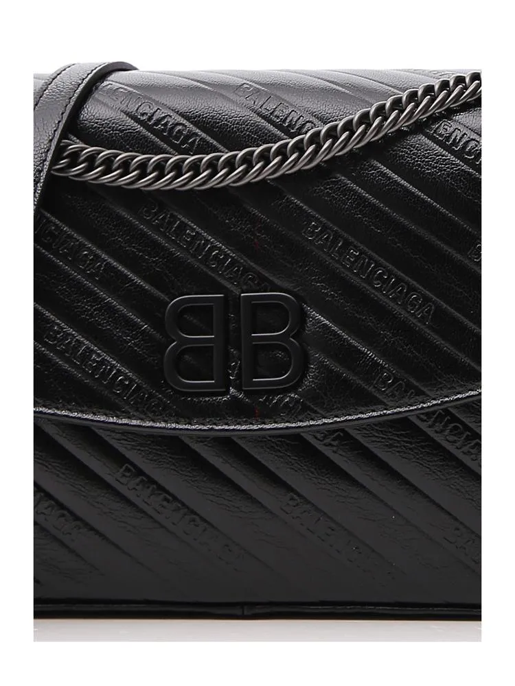 Balenciaga BB Chain M Bag