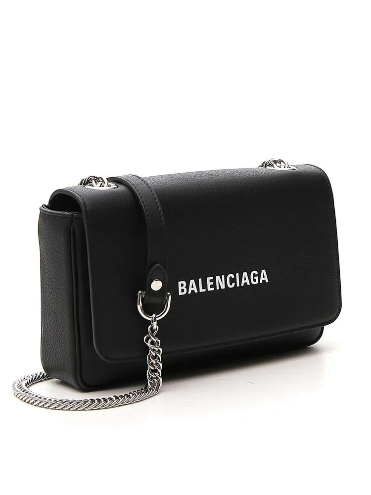 Balenciaga Everyday Logo Bag