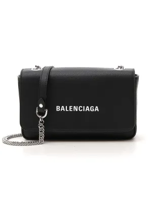 Balenciaga Everyday Logo Bag