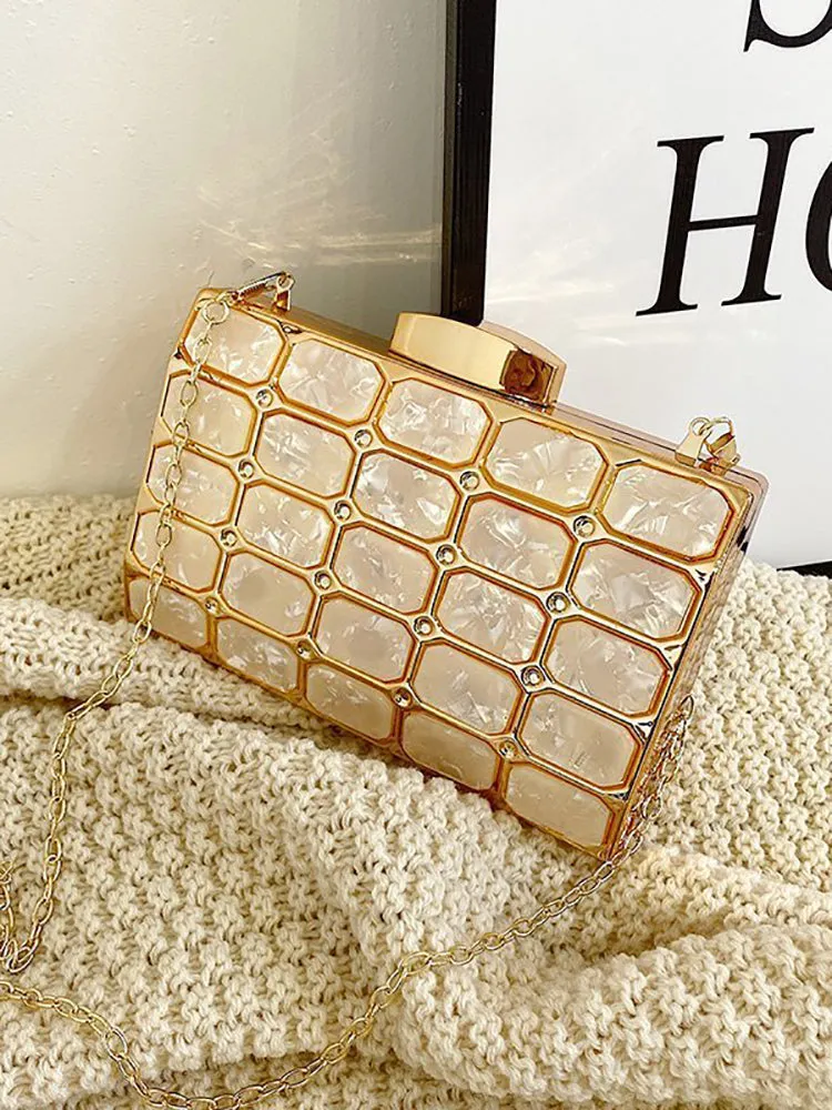 Banquet Wedding Clutches