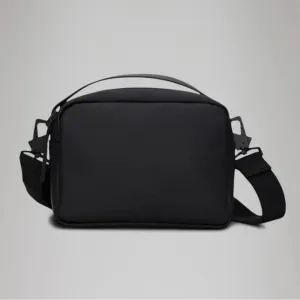 Box Bag | Black