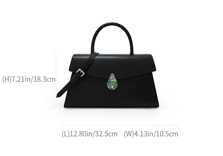 Business Trends Women's Shoulder Bag