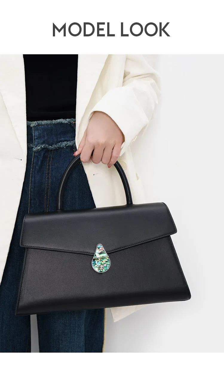 Business Trends Women's Shoulder Bag