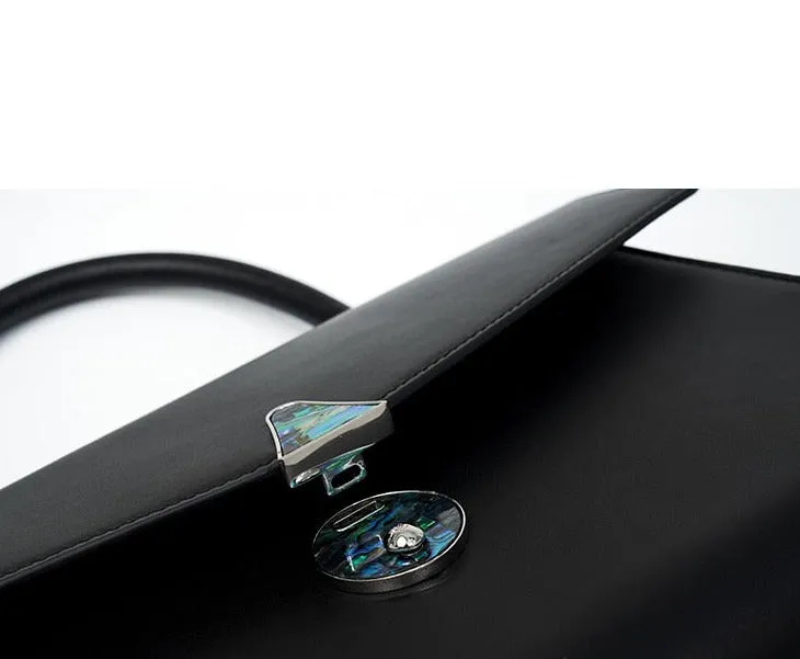 Business Trends Women's Shoulder Bag