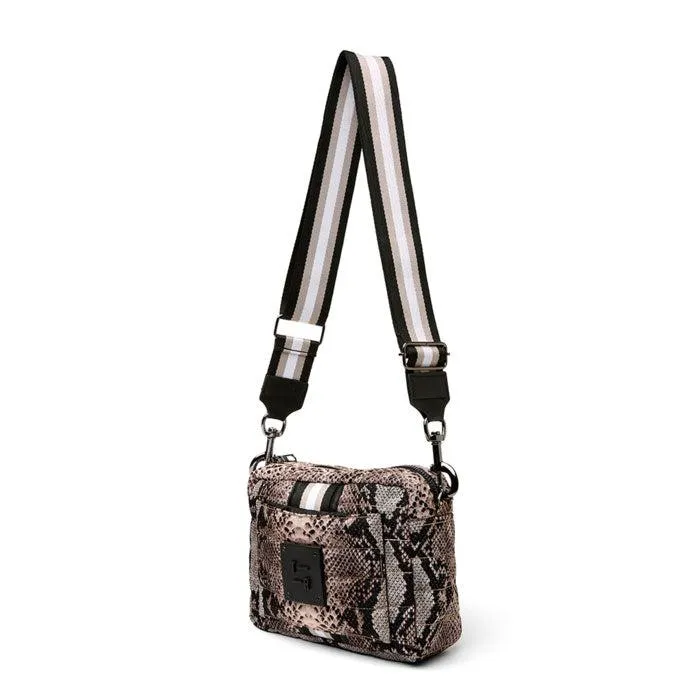 CAFE BAG PYTHON PRINT