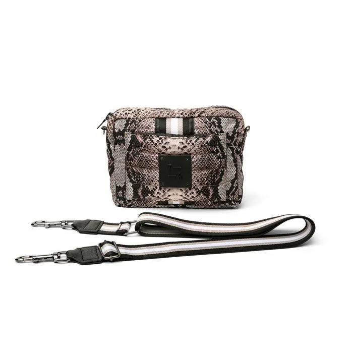 CAFE BAG PYTHON PRINT