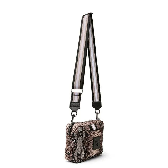 CAFE BAG PYTHON PRINT