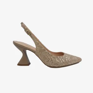 Cora Heels