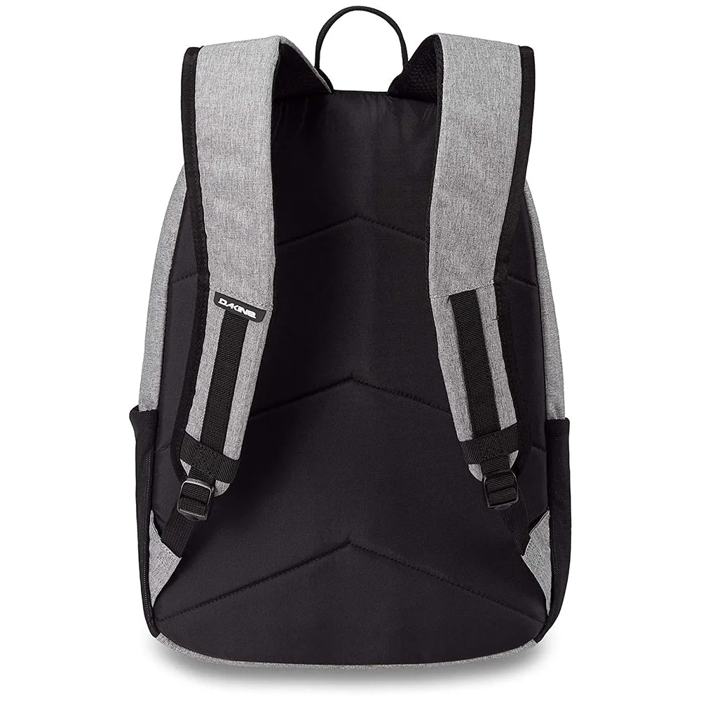 Dakine Unisex Essentials Greyscale 22L Backpack - 10002608-GREYSCALE