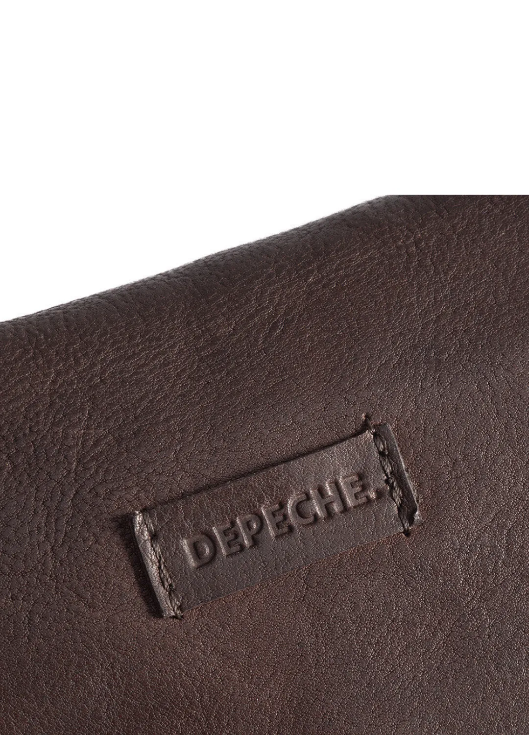 Depeche -  Crossover Vintage Brown