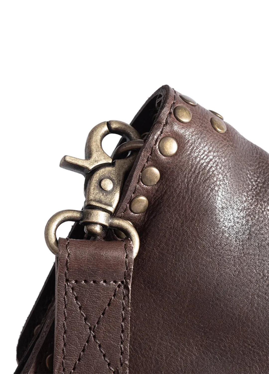 Depeche -  Crossover Vintage Brown