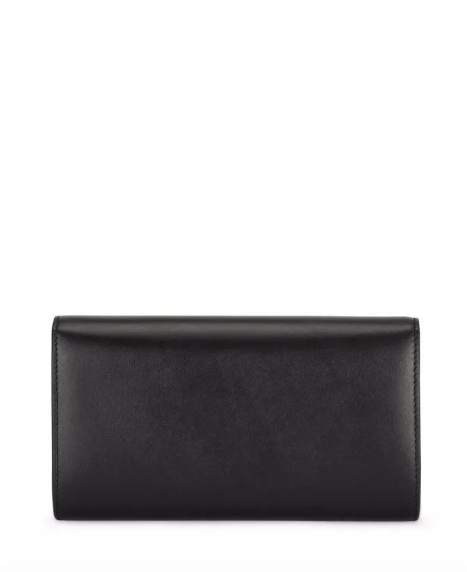 Dolce & Gabbana Calfskin 3.5 clutch