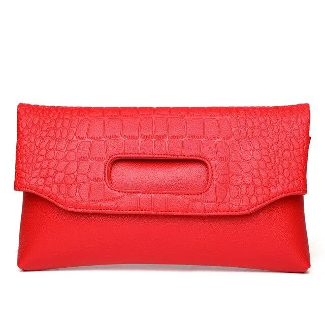 EI -2021 CLUTCHES BAGS FOR WOMEN CS020